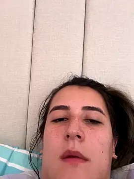 Snapshot of Hanna86 chatting on October 2025 02:46:01 PM Hanna86 online show from October 2025 02:46:01 PM