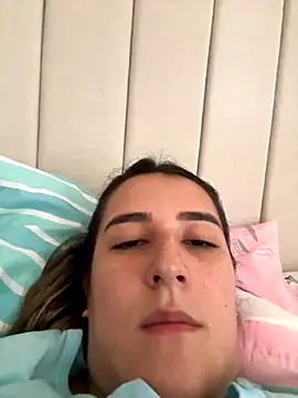 Snapshot of Hanna86 chatting on October 2025 08:04:02 PM Hanna86 online show from October 2025 08:04:02 PM