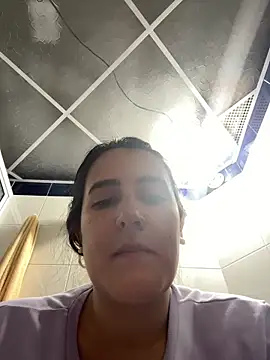 Hanna86 online show from January 2026 08:12:01 PM