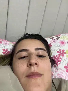 Hanna86 online show from March 2026 02:13:02 AM