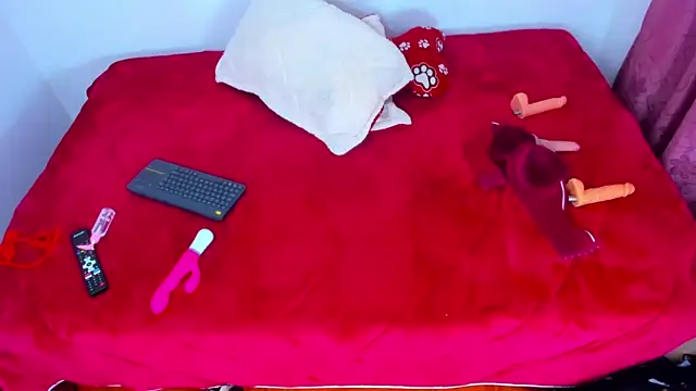 Rick n Summer online show from December 2024 01:04:02 AM