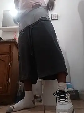 Annonymous607 online show from November 2025 08:41:02 PM