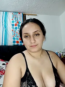 Angeelus2 online show from March 2025 03:21:02 AM