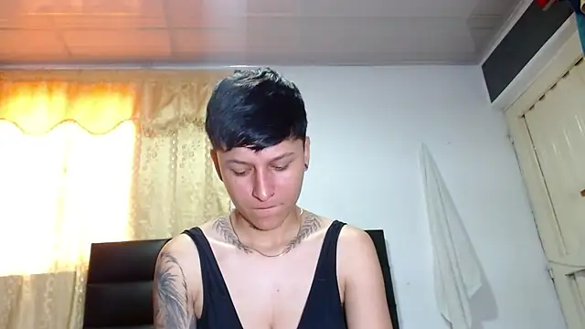 Snapshot of Tamarahryan chatting on January 2025 04:41:01 PM Tamarahryan online show from January 2025 04:41:01 PM