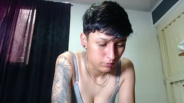 Snapshot of Tamarahryan chatting on February 2025 06:08:02 PM Tamarahryan online show from February 2025 06:08:02 PM