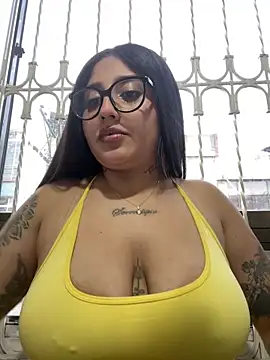 croftsmila online show from April 2026 10:33:02 PM