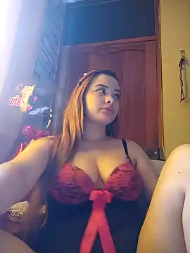 WanOn3Fanny online show from February 2025 08:51:02 PM