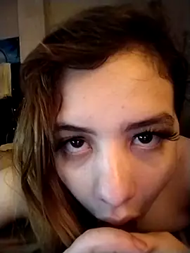 WanOn3Fanny online show from March 2025 09:59:02 PM