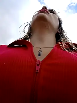 Misscata1106 online show from October 2025 07:14:02 PM