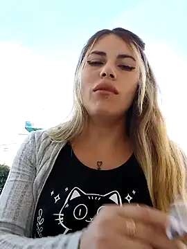 Misscata1106 online show from November 2025 06:46:02 PM