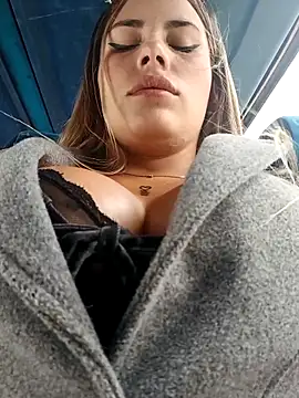 Misscata1106 online show from February 2026 07:10:02 PM