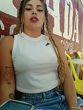 Misscata1106 online show from July 2026 07:49:02 PM