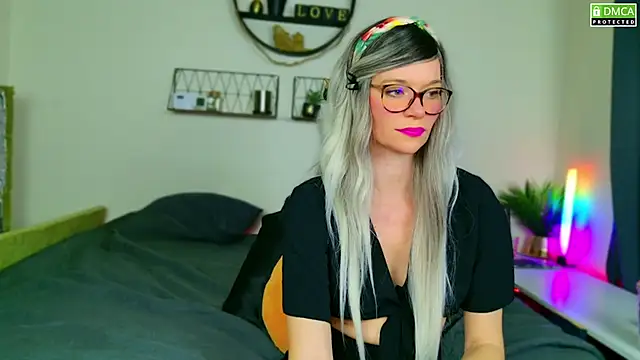 Snapshot of Kittychatte chatting on December 2024 08:25:02 PM Kittychatte online show from December 2024 08:25:02 PM