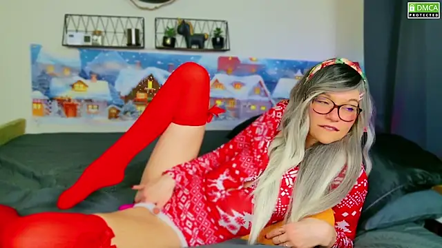 Snapshot of Kittychatte chatting on December 2024 07:28:01 AM Kittychatte online show from December 2024 07:28:01 AM