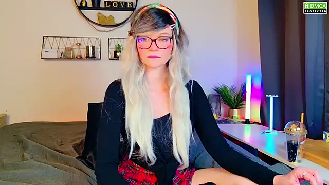 Snapshot of Kittychatte chatting on February 2025 08:47:02 PM Kittychatte online show from February 2025 08:47:02 PM