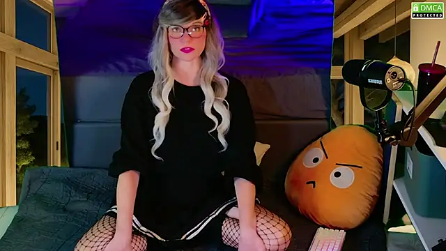 Snapshot of Kittychatte chatting on September 2025 07:49:02 PM Kittychatte online show from September 2025 07:49:02 PM