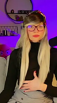 Snapshot of Kittychatte chatting on March 2026 02:11:02 PM Kittychatte online show from March 2026 02:11:02 PM