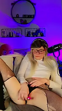 Snapshot of Kittychatte chatting on March 2026 06:52:02 AM Kittychatte online show from March 2026 06:52:02 AM