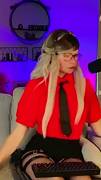 Snapshot of Kittychatte chatting on March 2026 02:44:01 PM Kittychatte online show from March 2026 02:44:01 PM