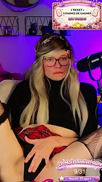 Snapshot of Kittychatte chatting on April 2026 07:30:01 PM Kittychatte online show from April 2026 07:30:01 PM