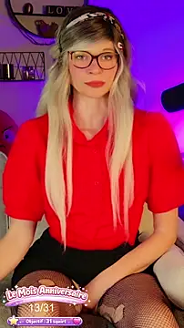 Snapshot of Kittychatte chatting on April 2026 01:45:02 PM Kittychatte online show from April 2026 01:45:02 PM