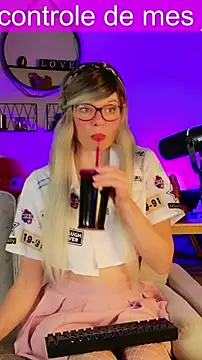 Snapshot of Kittychatte chatting on April 2026 05:33:02 AM Kittychatte online show from April 2026 05:33:02 AM