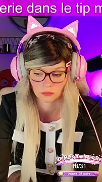 Snapshot of Kittychatte chatting on April 2026 11:23:01 AM Kittychatte online show from April 2026 11:23:01 AM