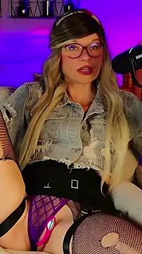 Kittychatte online show from June 2026 09:35:02 AM