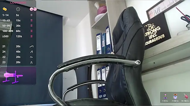 abby taylor online show from September 2025 11:54:02 AM