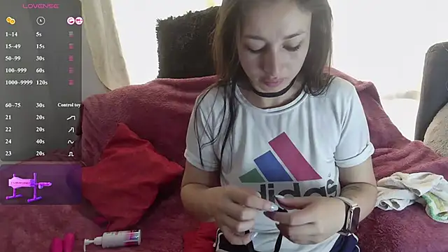 Snapshot of abby_taylor chatting on February 2026 12:20:01 PM abby taylor online show from February 2026 12:20:01 PM