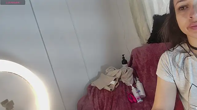 Snapshot of abby_taylor chatting on February 2026 12:34:02 PM abby taylor online show from February 2026 12:34:02 PM