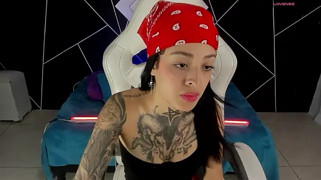 farichell online show from March 2025 06:51:02 PM