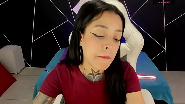 farichell online show from March 2025 09:43:02 PM