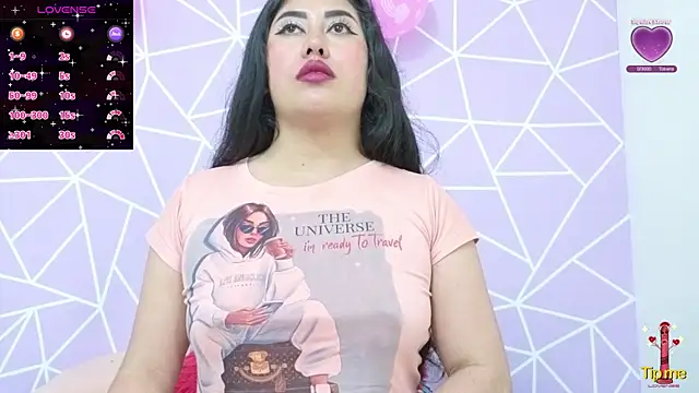 altheamoore online show from November 2025 09:31:02 PM