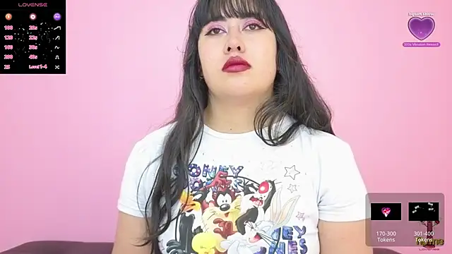 altheamoore online show from January 2026 04:17:02 AM