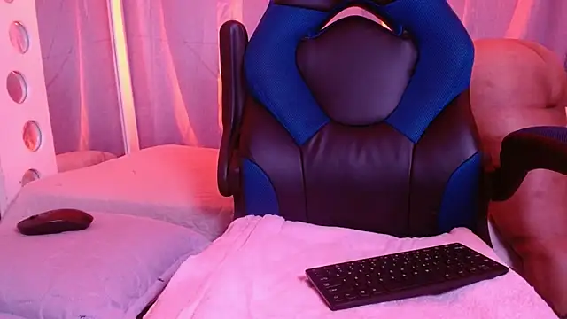 hannapasion online show from March 2026 10:21:02 PM