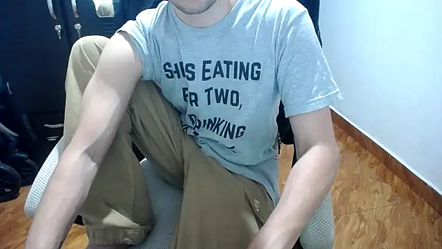 Snapshot of SexAegons chatting on February 2025 04:03:01 AM SexAegons online show from February 2025 04:03:01 AM