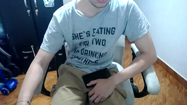 Snapshot of SexAegons chatting on February 2025 03:37:01 AM SexAegons online show from February 2025 03:37:01 AM