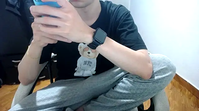 Snapshot of SexAegons chatting on February 2025 05:35:01 AM SexAegons online show from February 2025 05:35:01 AM