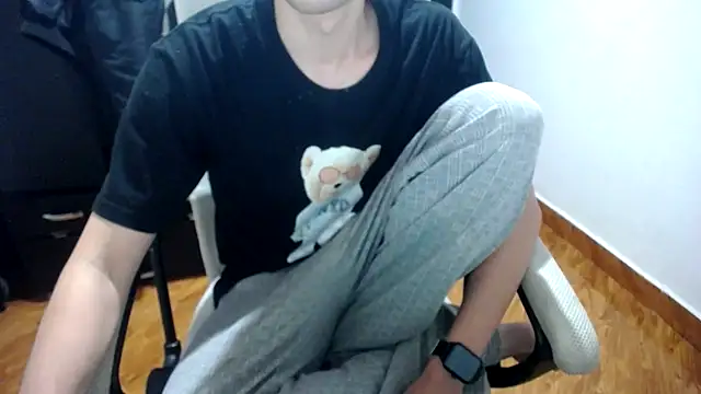 Snapshot of SexAegons chatting on February 2025 08:40:02 AM SexAegons online show from February 2025 08:40:02 AM