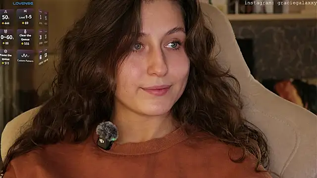 Chill out with Salvia online show from November 2025 03:01:02 PM