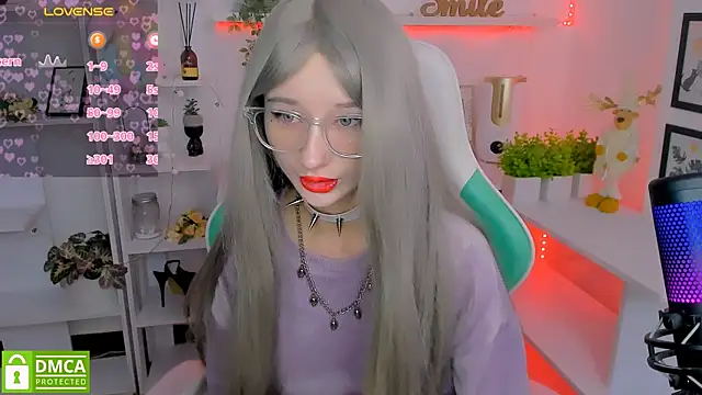 Katia Kim online show from February 2025 06:32:02 AM