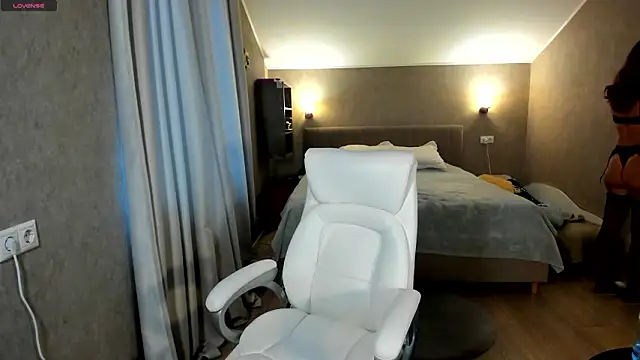 Your Wet Desire online show from March 2026 05:34:01 AM