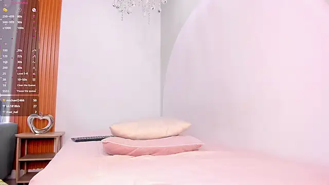 Snapshot of Madiison_Cooper chatting on October 2025 06:01:01 PM Madiison Cooper online show from October 2025 06:01:01 PM