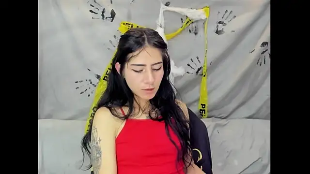 Mhelanny2 online show from October 2025 06:03:02 AM