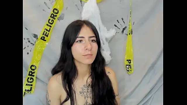 Mhelanny2 online show from October 2025 06:09:01 PM