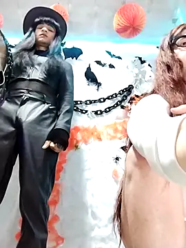 latintransbigcum online show from October 2025 03:51:01 PM