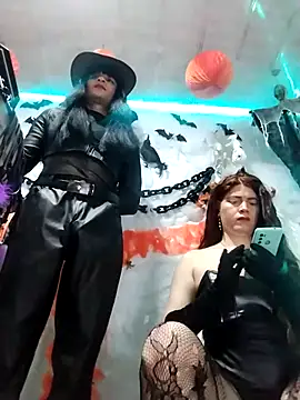 latintransbigcum online show from October 2025 04:44:02 PM