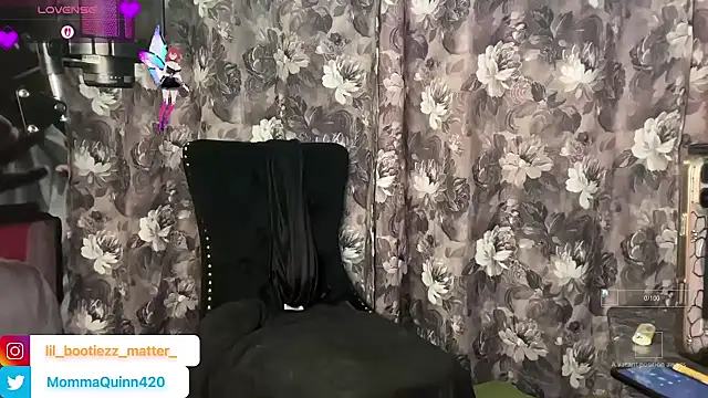 lil momma420 online show from November 2025 02:10:02 AM