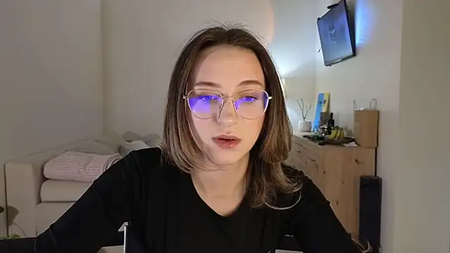 Snapshot of PassionAnn chatting on March 2026 09:37:01 PM PassionAnn online show from March 2026 09:37:01 PM